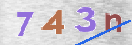 Imagen CAPTCHA